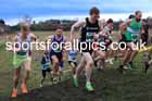 Senior Mens 2025 Start Fitness NEHL, Wrekenton, Gateshead, Sunday, November 23rd. Photo: David T. Hewitson/Sports for All Pics